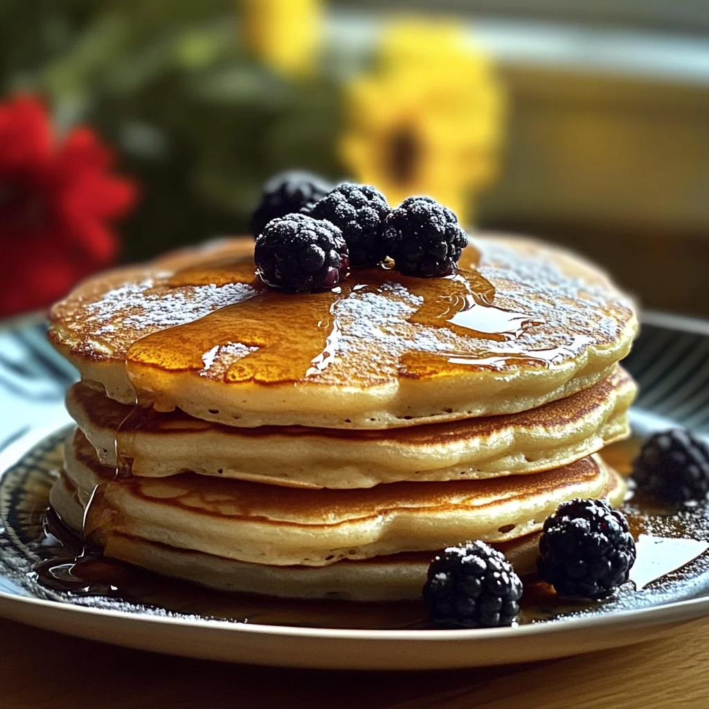 Pancakes