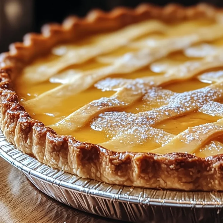 Pâte à tarte rapide