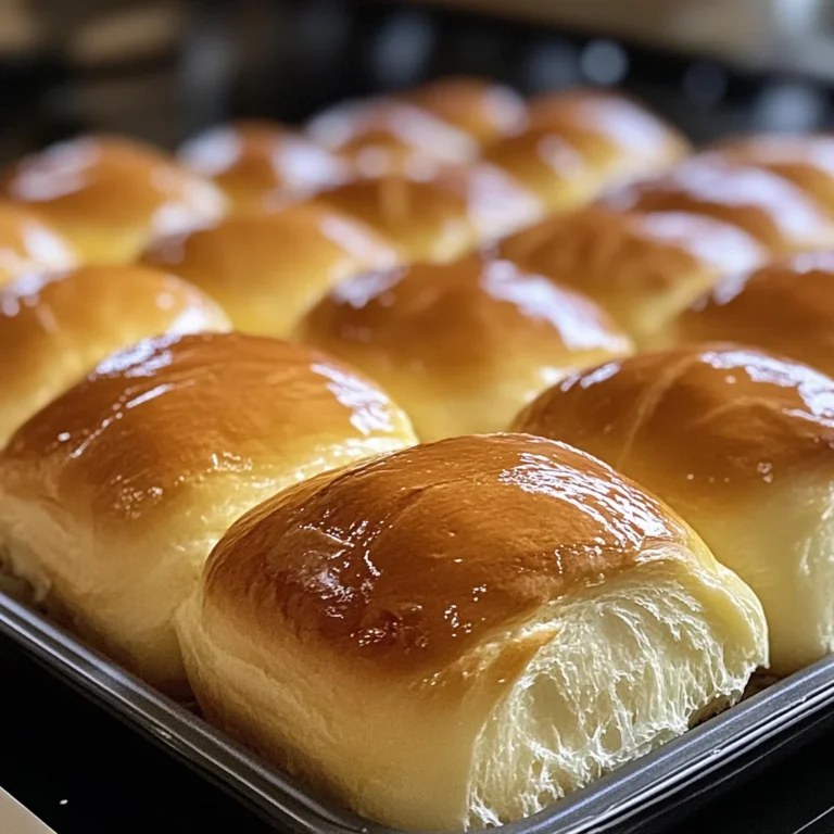 Petites Brioches au Yaourt : Moelleuses et Faciles à Réaliser