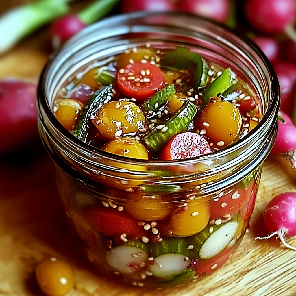 Pickles