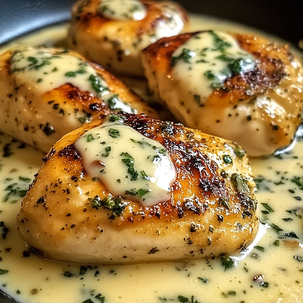 Poulet