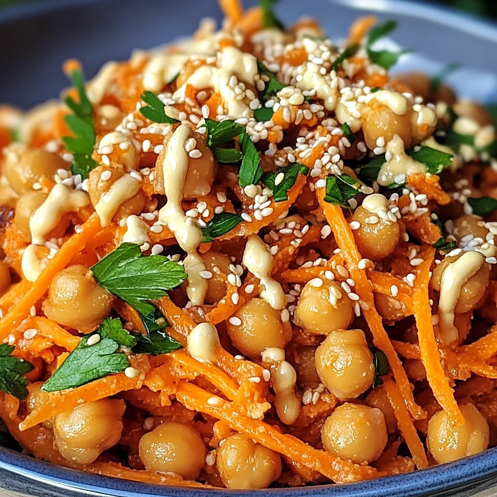 Salade