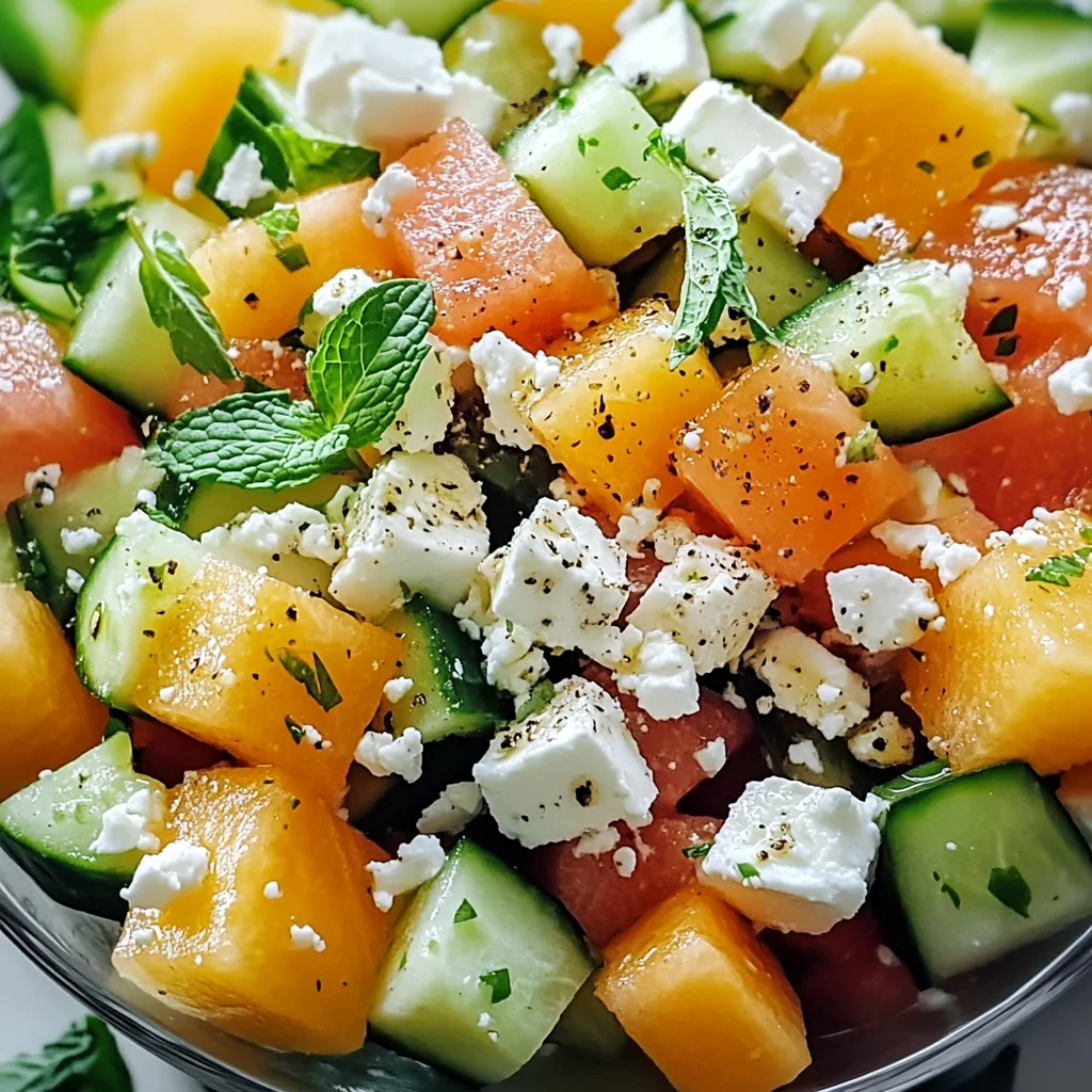 Salade