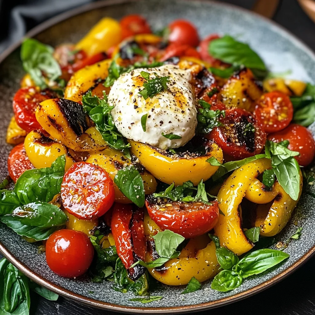 Salade