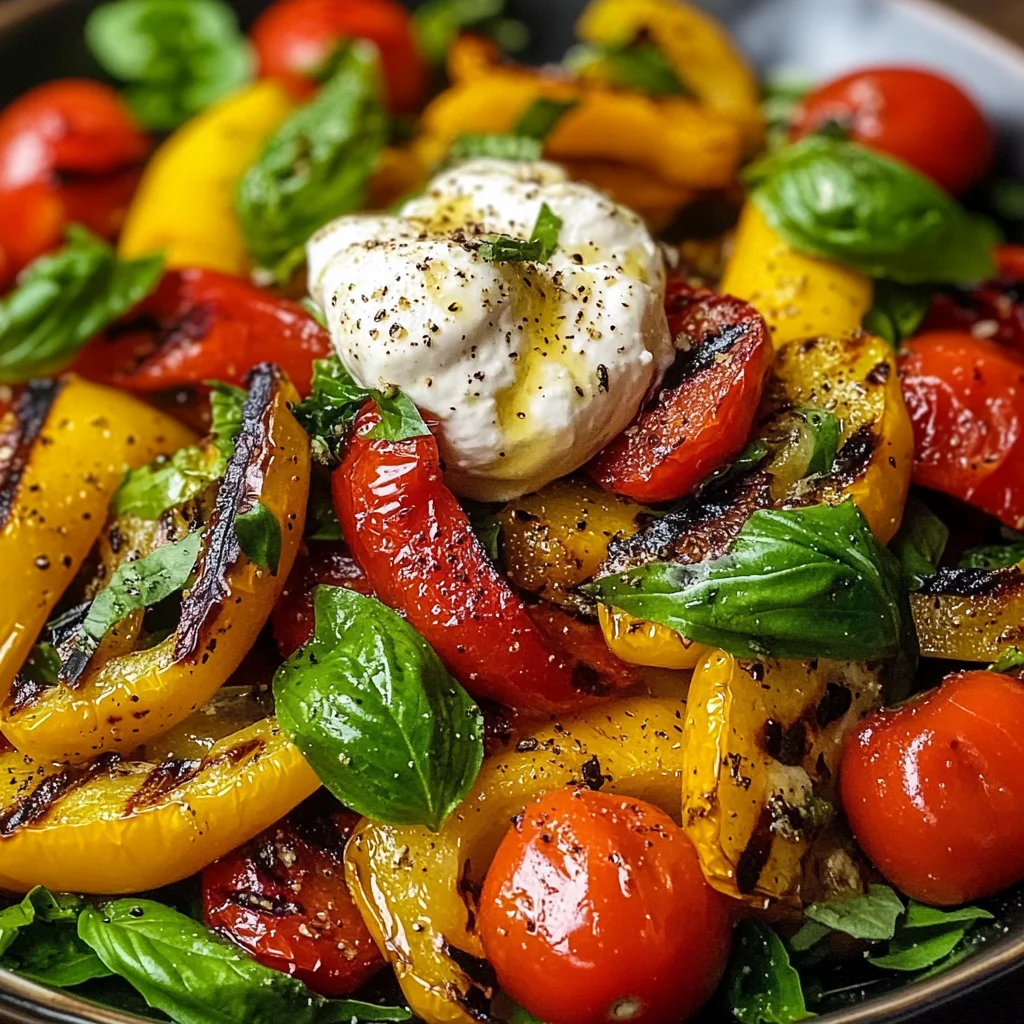 Salade