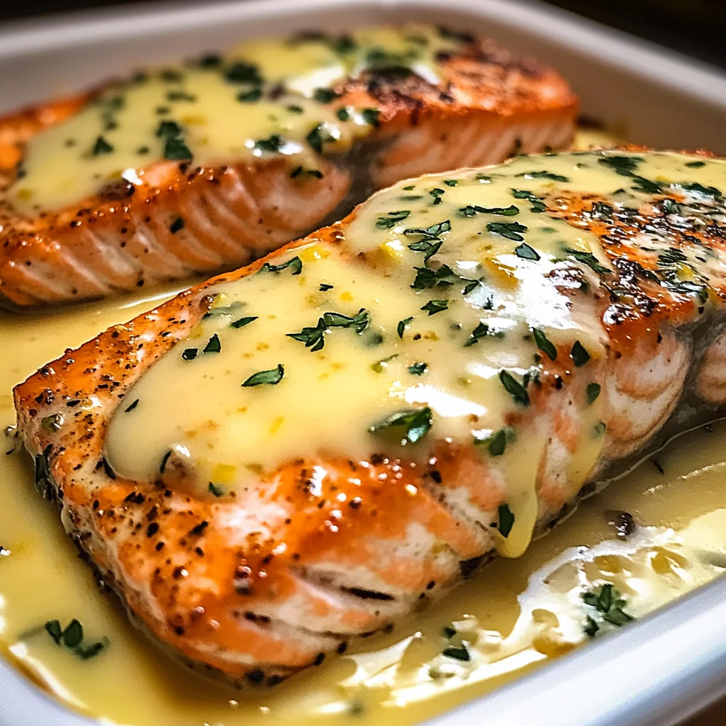 Saumon