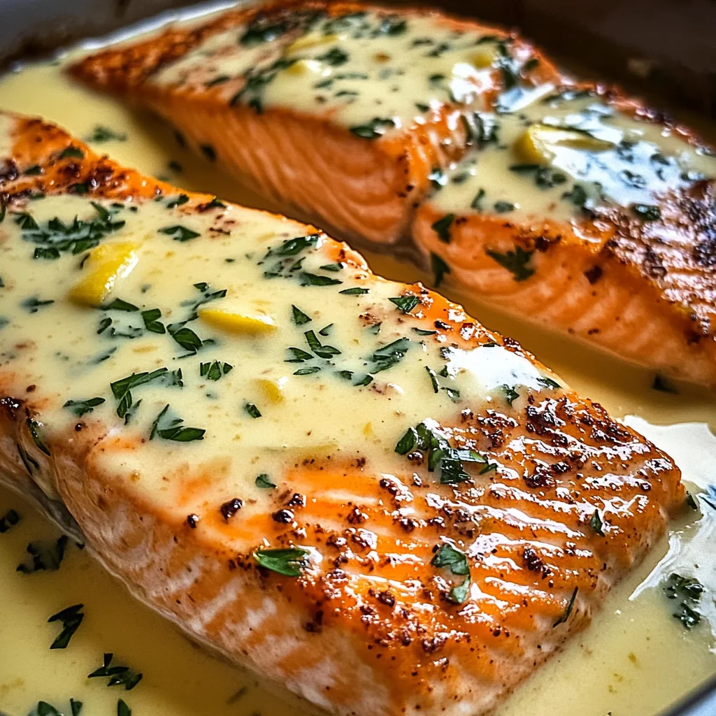 Saumon