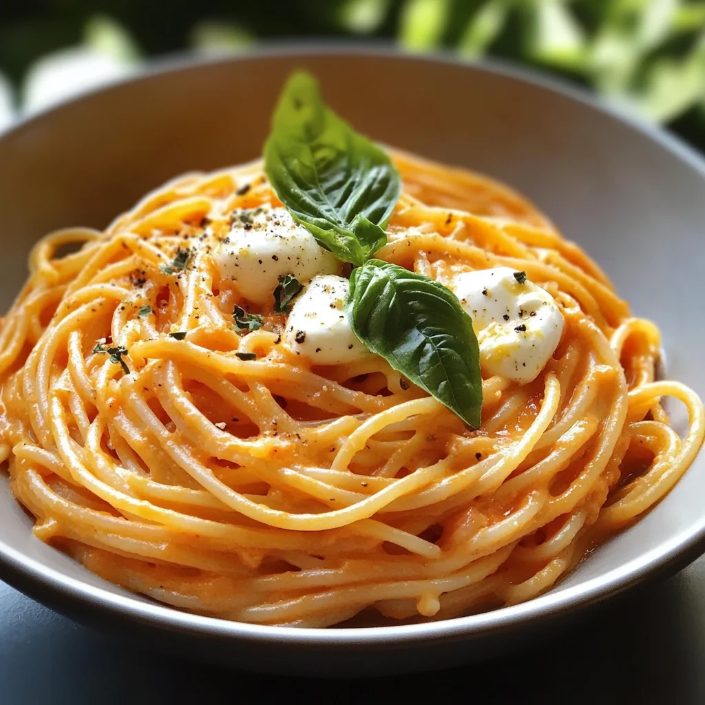 Spaghetti