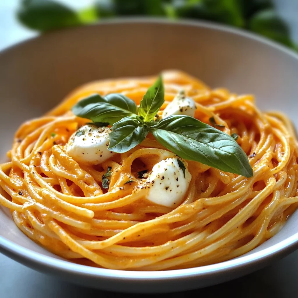 Spaghetti