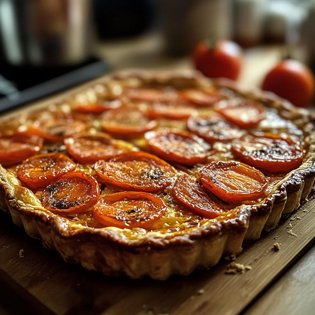 Tarte