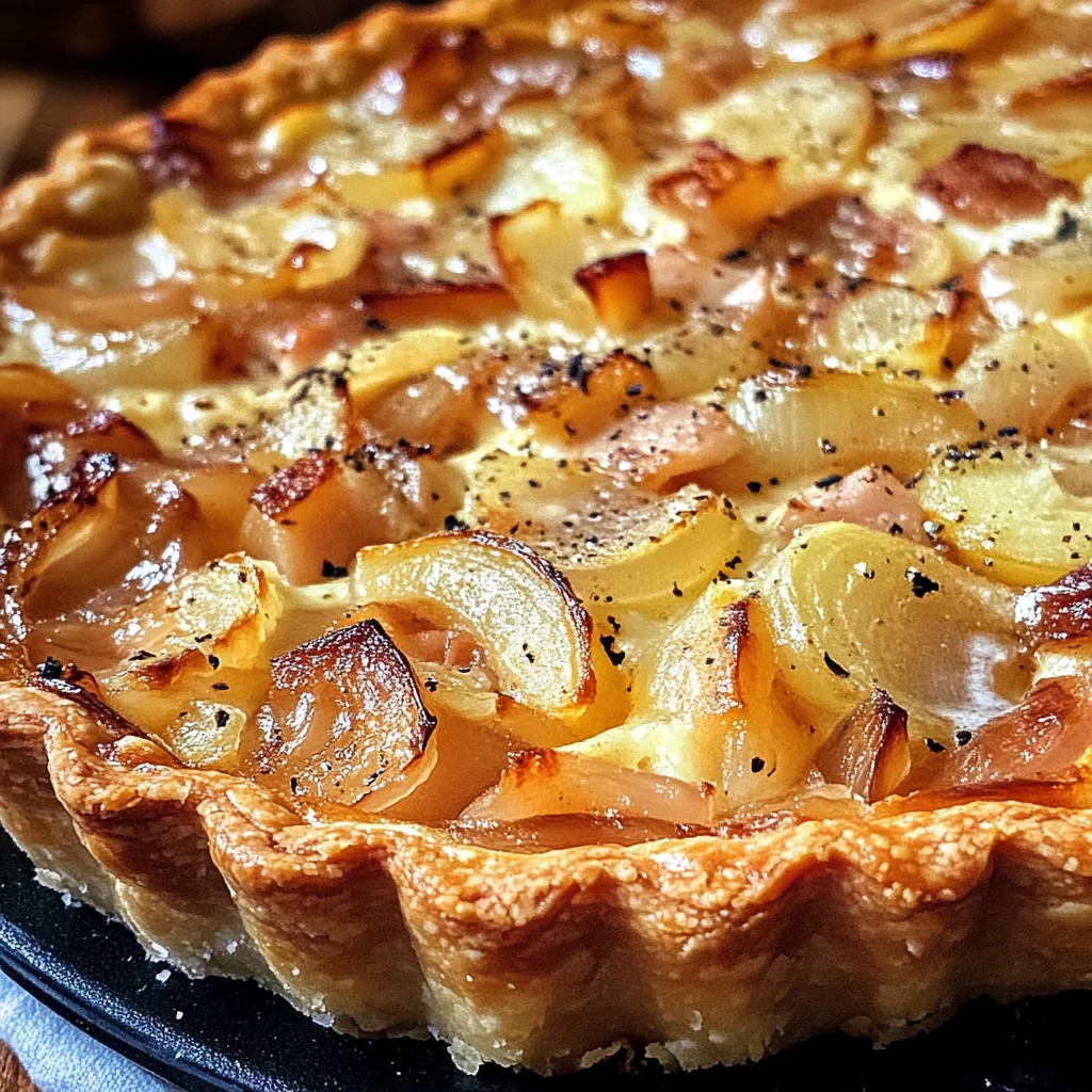 Tarte